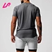men's gym t shirts